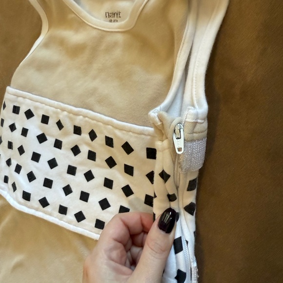 Nanit Sleep Sack set of 2 (12-18 months) - Picture 3 of 4